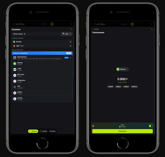 Личный кабинет